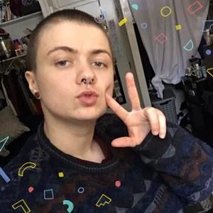 Meet your Posher, Nico